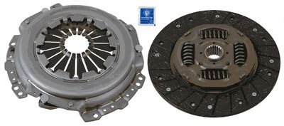 Clutch Kit SACHS 3000 950 841