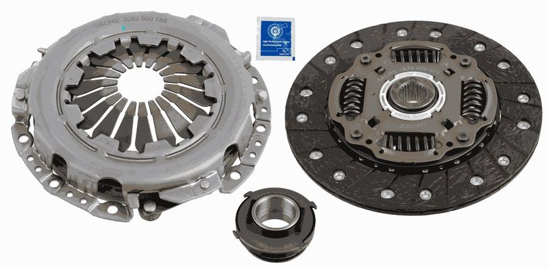 SACHS 3000 950 844 Clutch Kit
