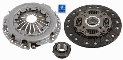 Clutch Kit SACHS 3000 950 844