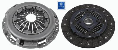 Clutch Kit SACHS 3000 950 845