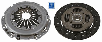 Clutch Kit SACHS 3000 950 847