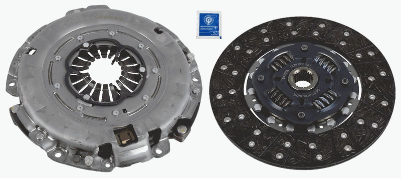 SACHS 3000 950 850 Clutch Kit