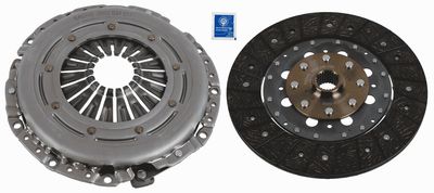 Clutch Kit SACHS 3000 950 851