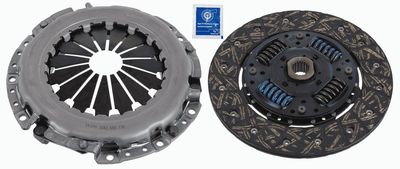 Clutch Kit SACHS 3000 950 854