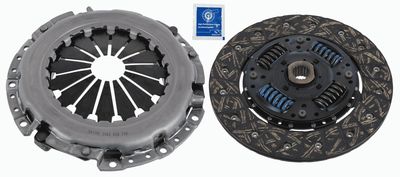 Clutch Kit SACHS 3000 950 855