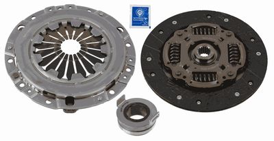 Clutch Kit SACHS 3000 950 856