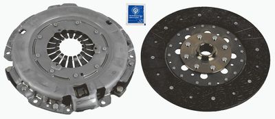 Clutch Kit SACHS 3000 950 857