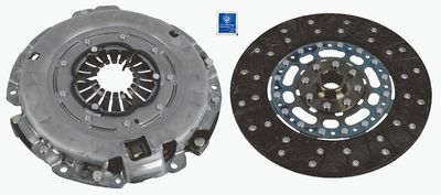 Clutch Kit SACHS 3000 950 858