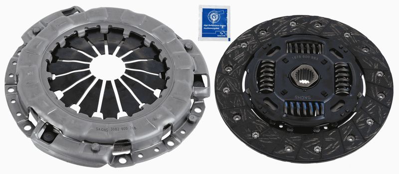 SACHS 3000 950 864 Clutch Kit