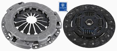 Clutch Kit SACHS 3000 950 864