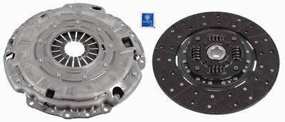 Clutch Kit SACHS 3000 950 868