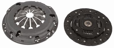 Clutch Kit SACHS 3000 950 871
