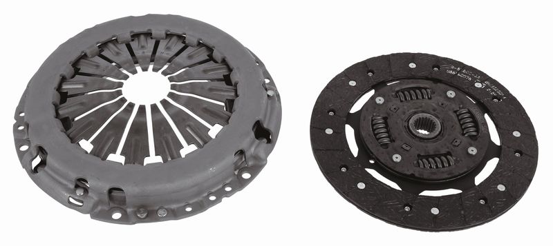 SACHS 3000 950 874 Clutch Kit
