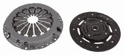 Clutch Kit SACHS 3000 950 874