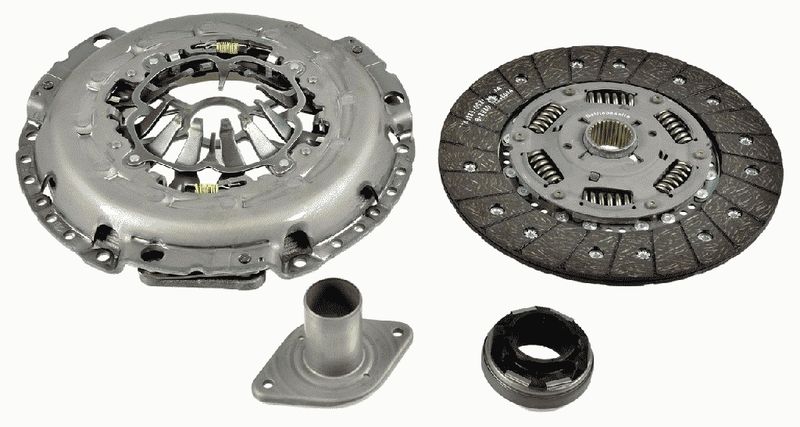 SACHS 3000 950 918 Clutch Kit