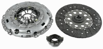 Clutch Kit SACHS 3000 950 920