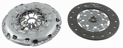 Clutch Kit SACHS 3000 950 921