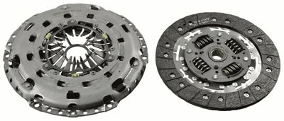 Clutch Kit SACHS 3000 950 924