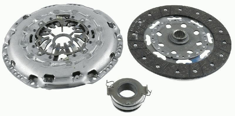 SACHS 3000 950 925 Clutch Kit