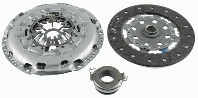 Clutch Kit SACHS 3000 950 925