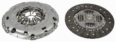 Clutch Kit SACHS 3000 950 937