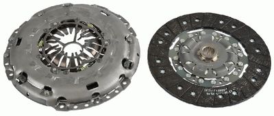 Clutch Kit SACHS 3000 950 940