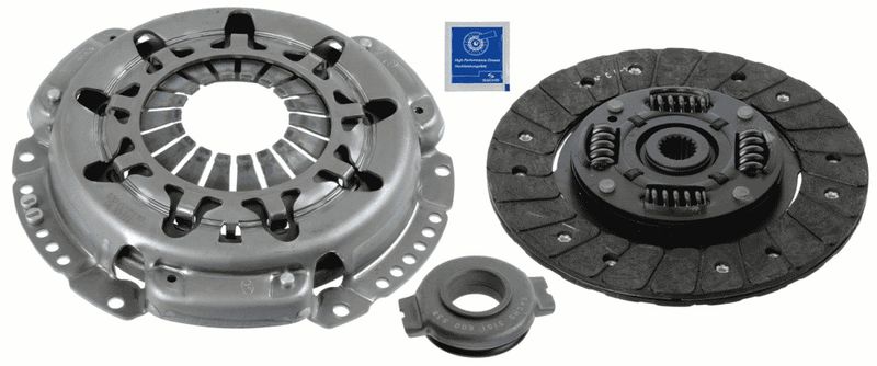 SACHS 3000 950 944 Clutch Kit