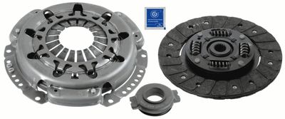 Clutch Kit SACHS 3000 950 944