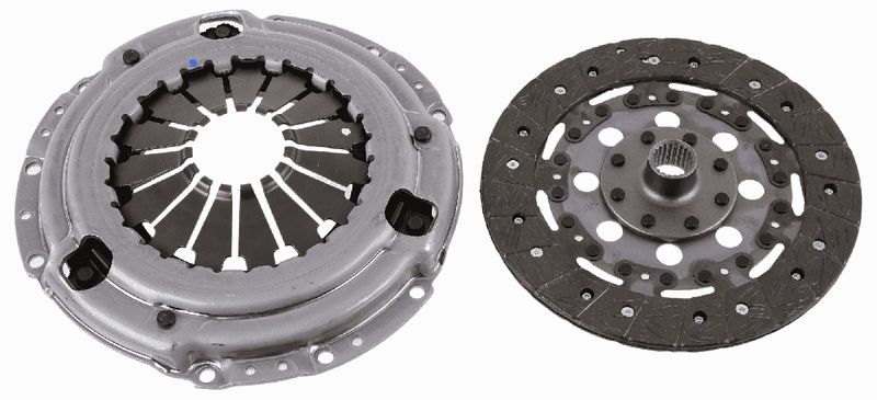 SACHS 3000 950 952 Clutch Kit