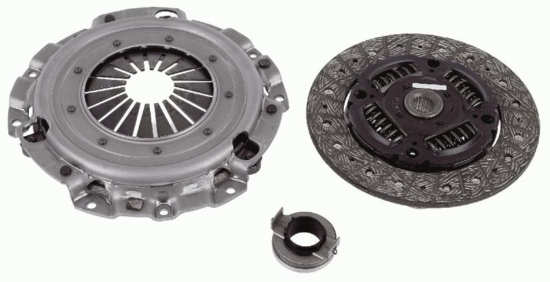 SACHS 3000 950 955 Clutch Kit