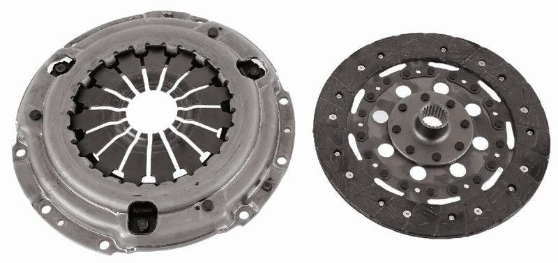 SACHS 3000 950 957 Clutch Kit