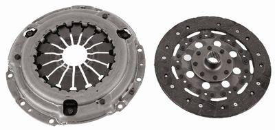 Clutch Kit SACHS 3000 950 957