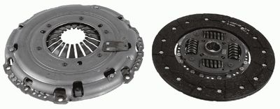 Clutch Kit SACHS 3000 950 960