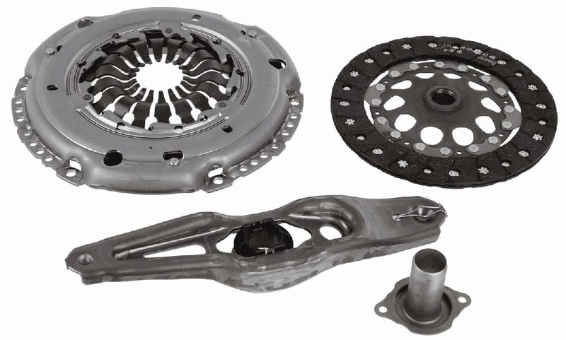 SACHS 3000 950 961 Clutch Kit