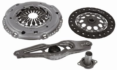 Clutch Kit SACHS 3000 950 961