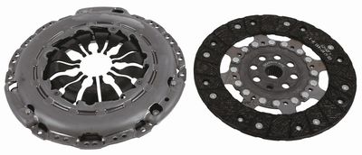 Clutch Kit SACHS 3000 950 973