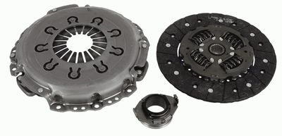 Clutch Kit SACHS 3000 950 974