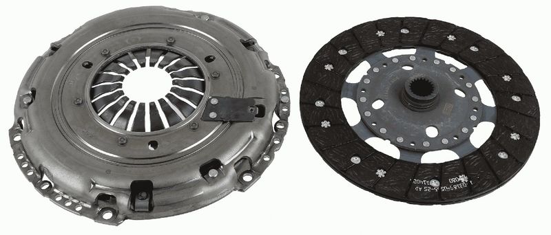 SACHS 3000 950 975 Clutch Kit