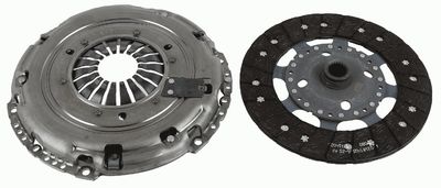 Clutch Kit SACHS 3000 950 975
