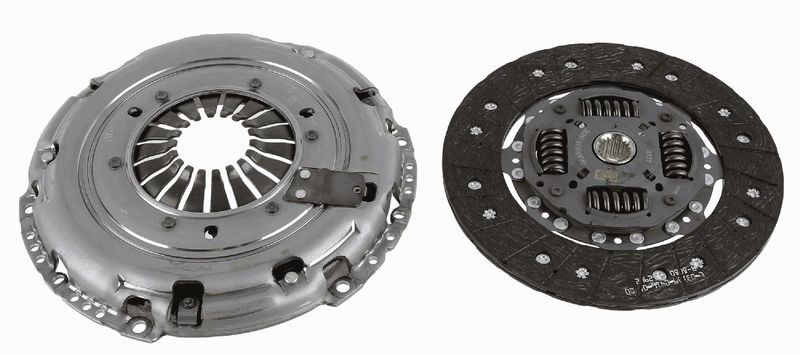 SACHS 3000 950 976 Clutch Kit