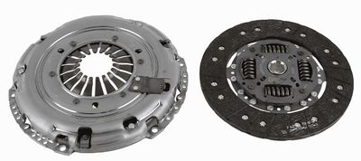 Clutch Kit SACHS 3000 950 976