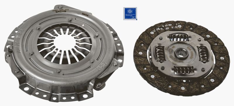 SACHS 3000 951 006 Clutch Kit