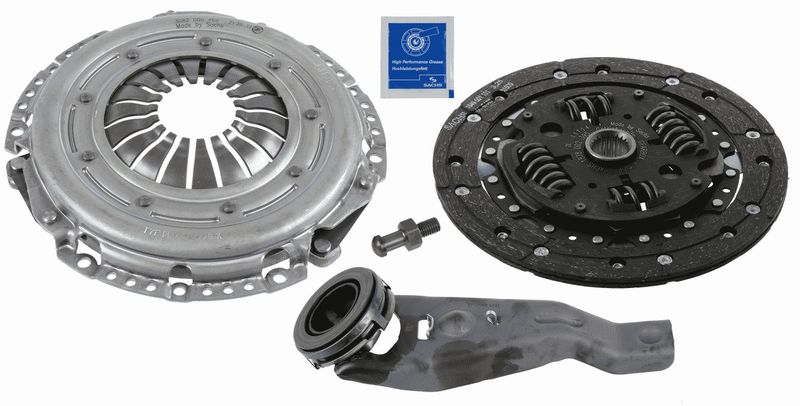 SACHS 3000 951 009 Clutch Kit