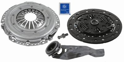 Clutch Kit SACHS 3000 951 009