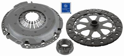 Clutch Kit SACHS 3000 951 015