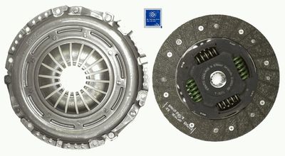 Clutch Kit SACHS 3000 951 018