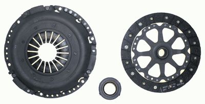 Clutch Kit SACHS 3000 951 020