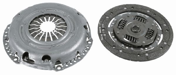 SACHS 3000 951 024 Clutch Kit