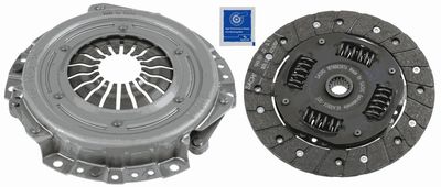 Clutch Kit SACHS 3000 951 030