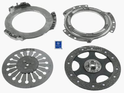 Clutch Kit SACHS 3000 951 031
